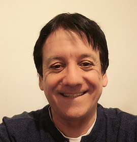 Salvador Olivo